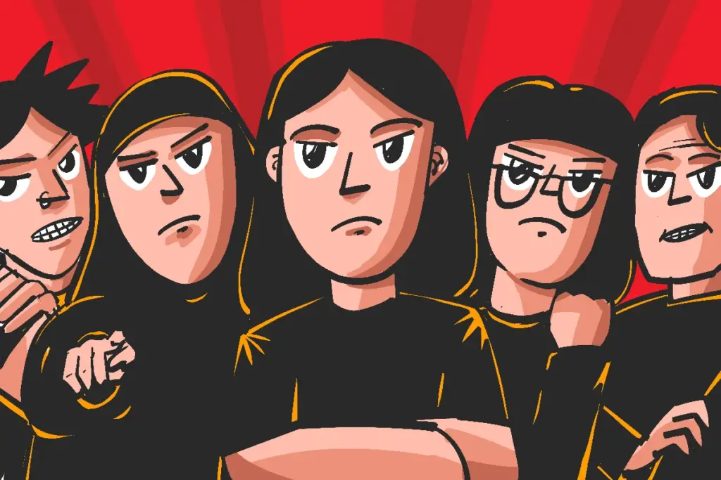 Alarm bagi Orang Tua, Kekerasan Seksual di Sekolah Merajalela. MOJOK.CO