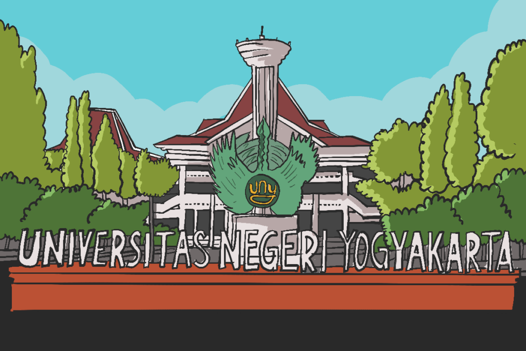 Menyesal Kuliah Seni Rupa UNY, Namun juga Terselamatkan. MOJOK.CO