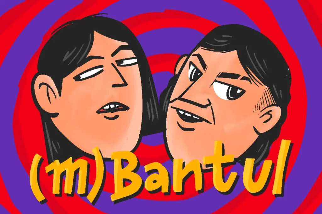 Kosakata (m)Bantul yang Dianggap Lucu Padahal Terdengar Akrab. MOJOK.CO
