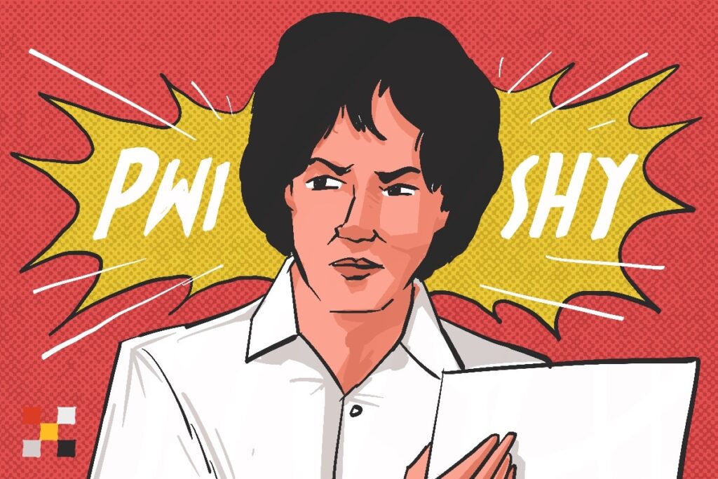 Modal Lapak Puisi Bisa Jadi Ide Bisnis dan Obat Hati Kaum Gen Z. MOJOK.CO