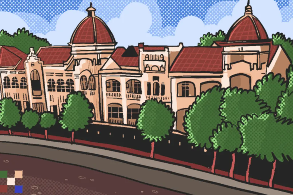 Semarang nomor satu untuk investasi di Jateng, kamu mau apa? MOJOK.CO