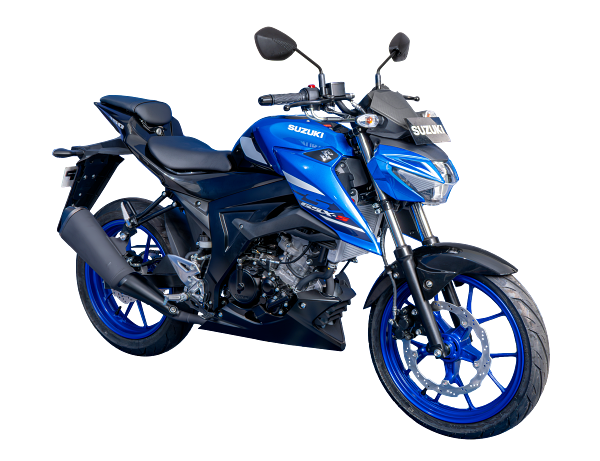 Suzuki GSX-S150