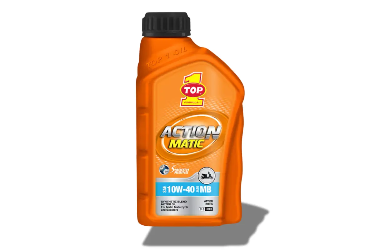 TOP1 Action Matic