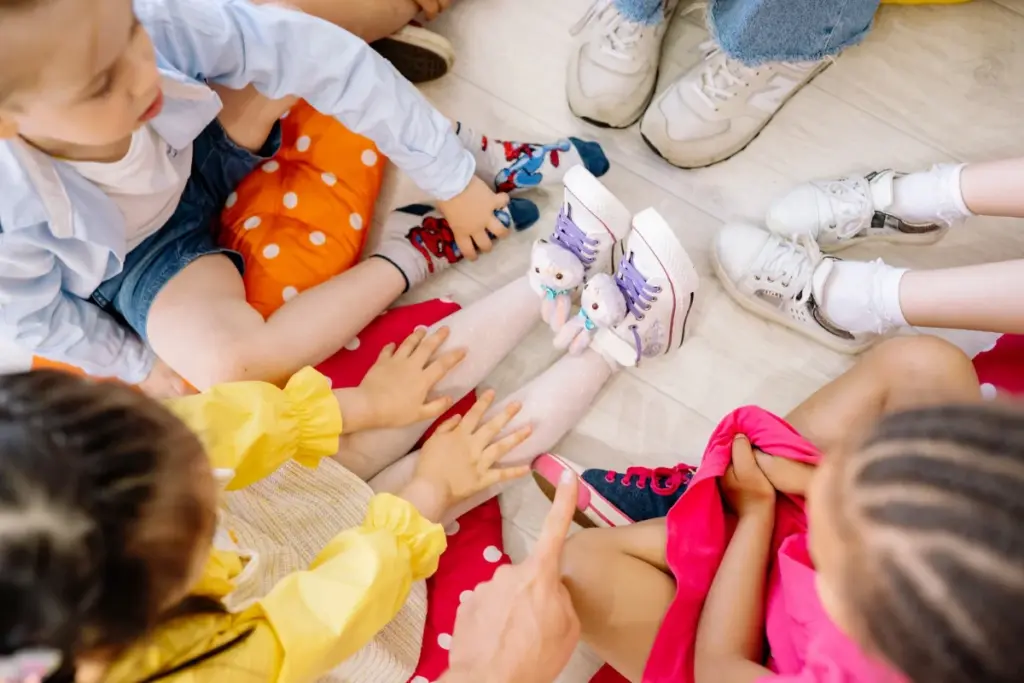 Bingung Pilih Tempat Penitipan Aman Buat Anak? Ini Daftar Pilihan Daycare Terbaik Jakarta