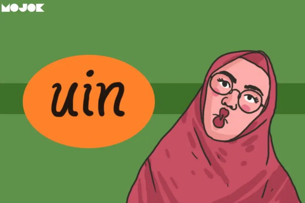 UIN Sunan Kalijaga kalahkan UGM adalah kabar baik untuk Jogja MOJOK.CO