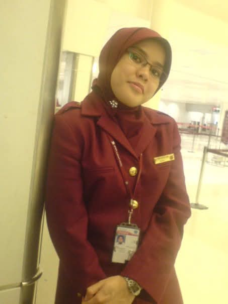 Nurul Hikmah. MOJOK.CO