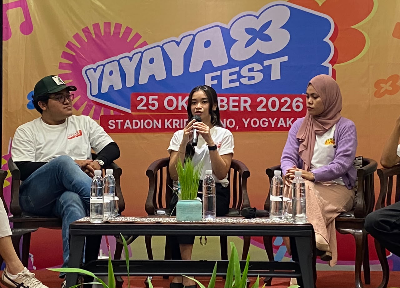 yayaya fest.MOJOK.CO