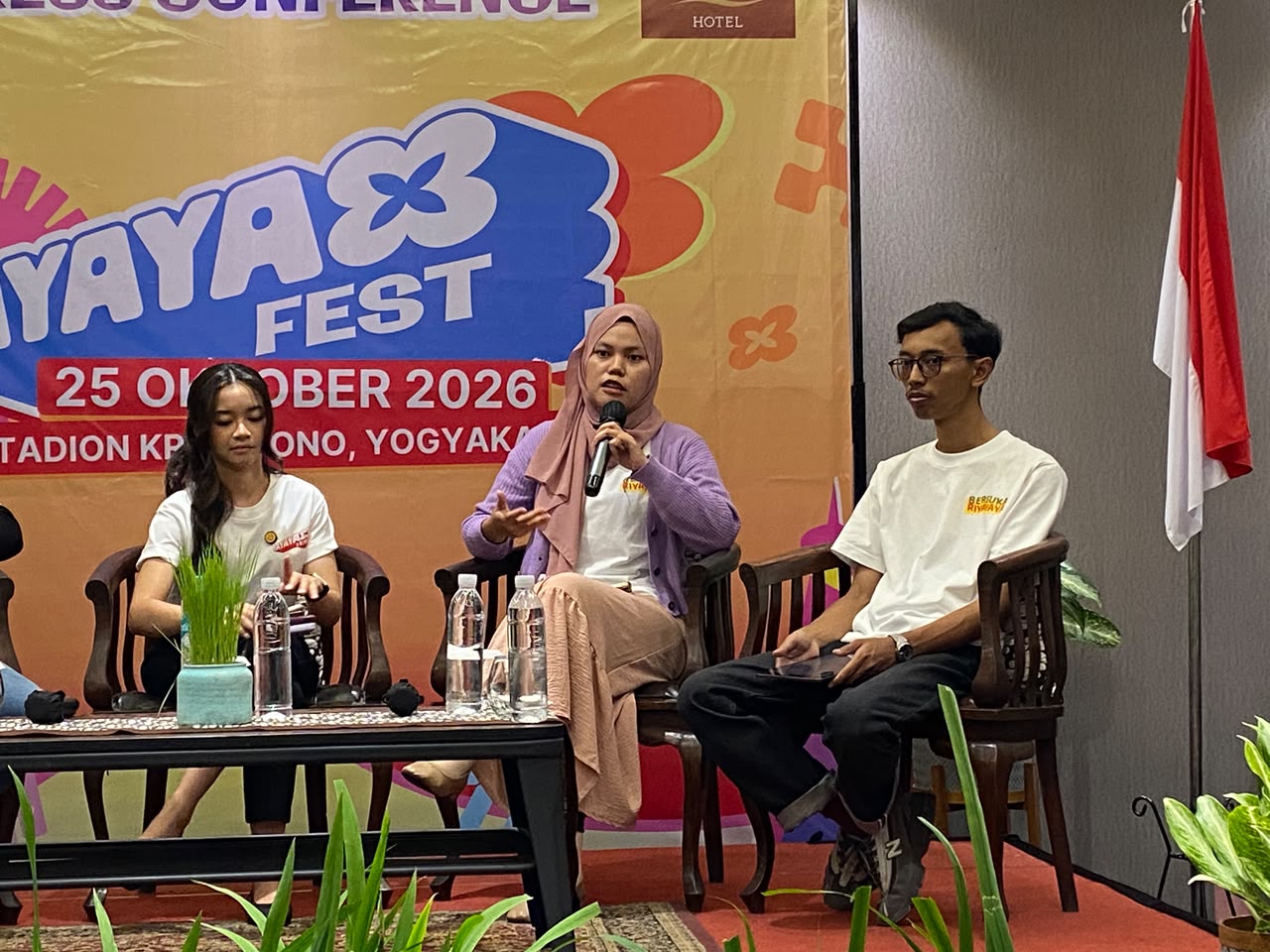 yayaya fest.MOJOK.CO