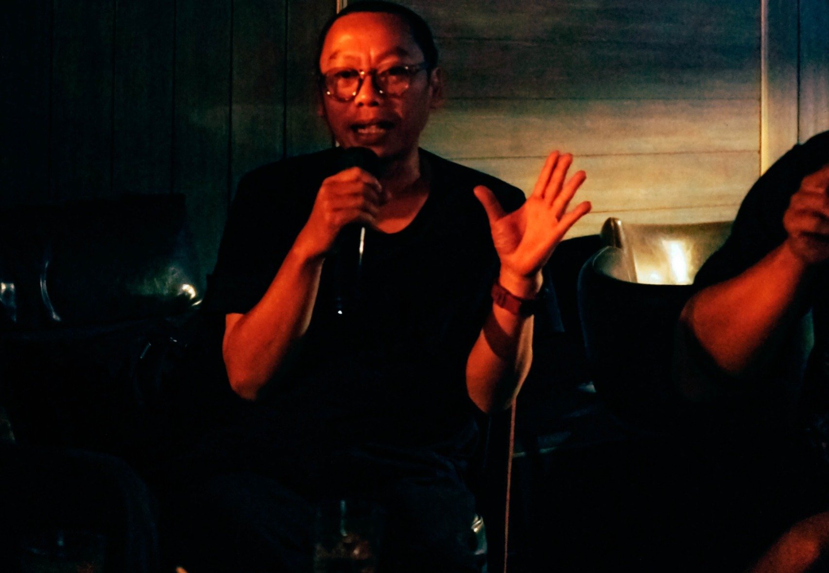 musik kelana swara ambarrukmo.MOJOK.CO