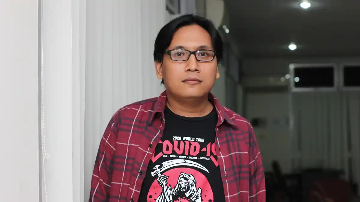festival musik di jogja.MOJOK.CO