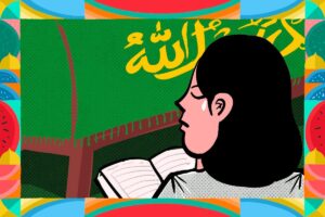 Cetak buku Yasin dan tahlil untuk 40 hari tahlilan dengan foto almarhum/almarhumah dicap anah padahal punya nilai berharga MOJOK.CO