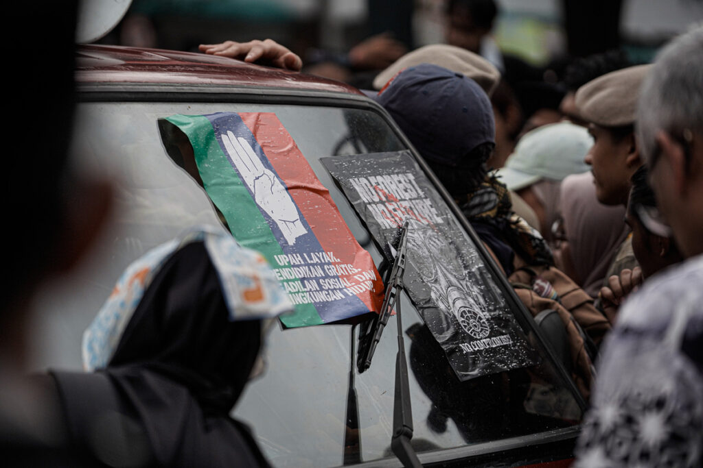 Usai demo Jogja, menanti Pemda DIY tepati komitmen upah layak dan berantas premanisme ormas di Jogja MOJOK.CO