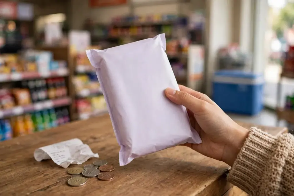 pajak pembalut atau pink tax