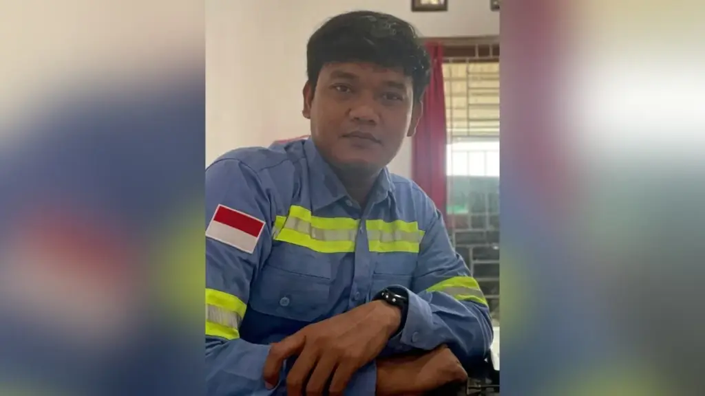 Tri Satya Nugraha. MOJOK.CO