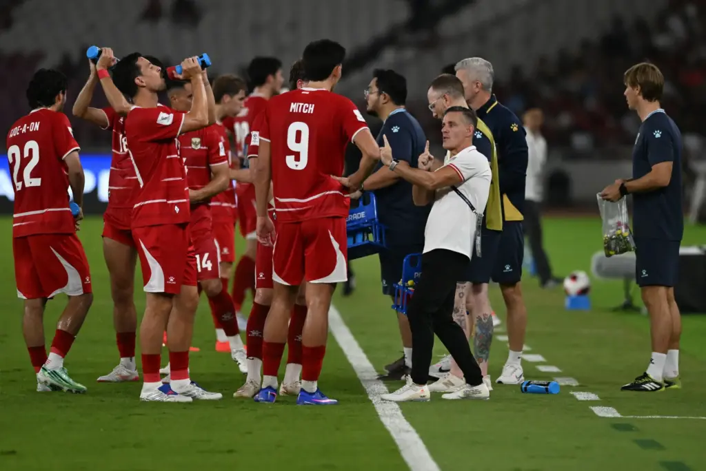 Menurut Pergerakan Langit dan Hitungan Weton Pelatih, Malam Ini Timnas Indonesia Melahap Thailand di Final FIFA ASEAN Cup
