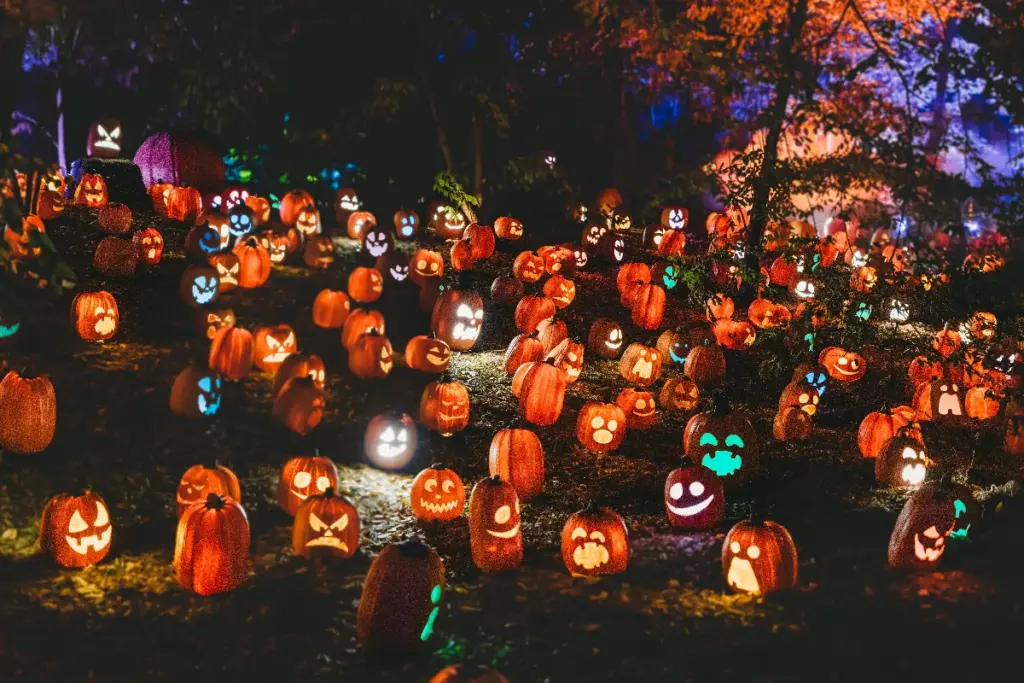 Sejarah Perayaan Halloween Setiap 31 Oktober