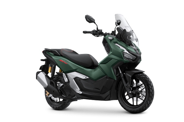 Honda ADV 160
