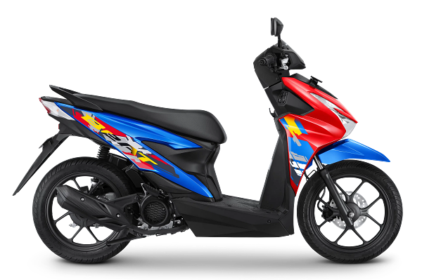 Honda BeAT