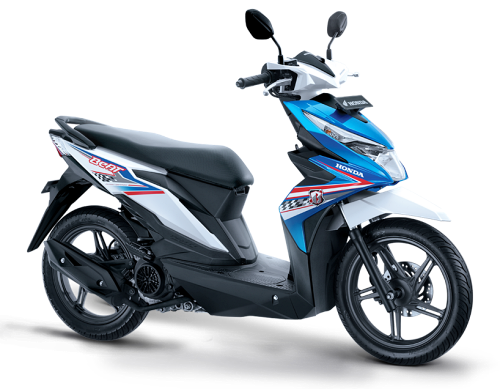 Honda BeAT