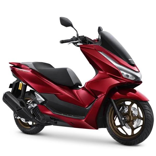 Honda PCX 160