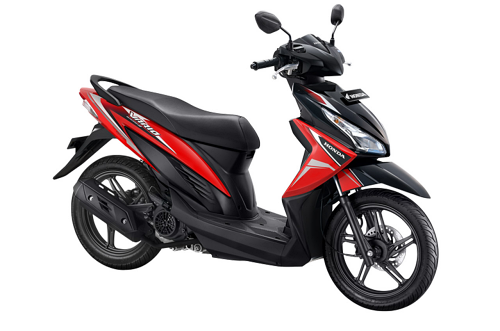 Honda Vario