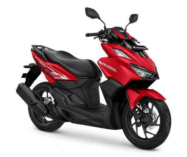 Honda Vario 160