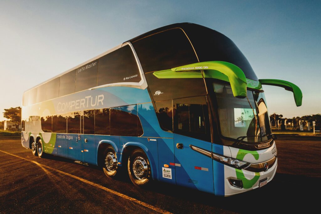 5 hal yang harus diperhatikan sebelum pesan tiket bus untuk liburan di momen libur Nataru MOJOK.CO