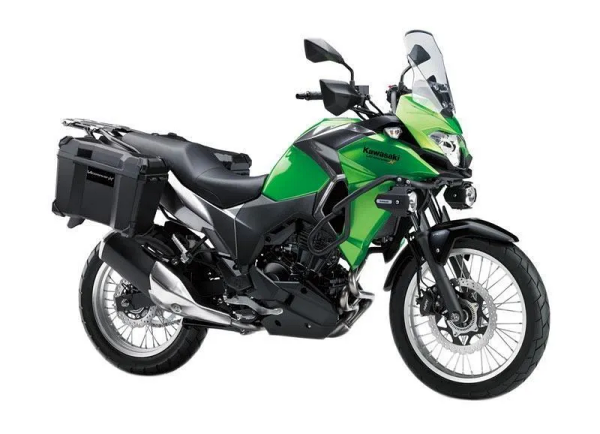 Kawasaki Versys-X 250