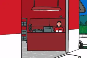 Lulusan jurusan Bimbingan Konseling tak jadi guru BK. Capek nganggur daftar manajer Koperasi Desa (Kopdes) Merah Putih malah down MOJOK.CO