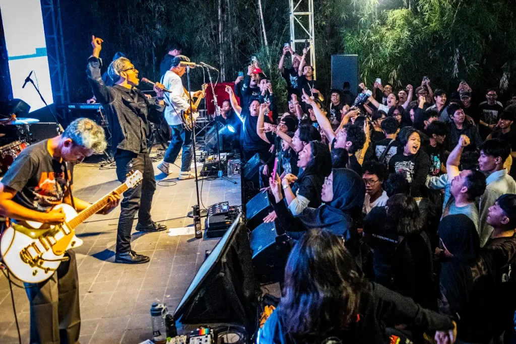 Jogja Gudangnya Komunitas, Berikut Daftar Komunitas di Jogja yang Ramah Mahasiswa