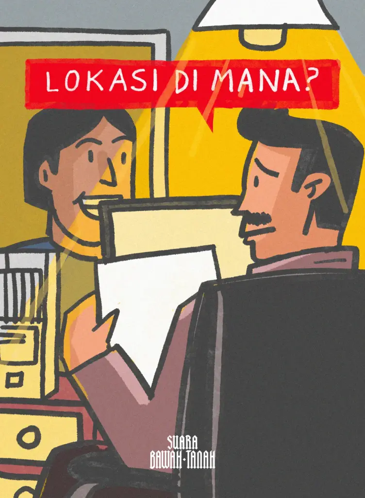 Upeti Tak Tertulis buat Polisi di Balik Festival Musik Jogja. MOJOK.CO