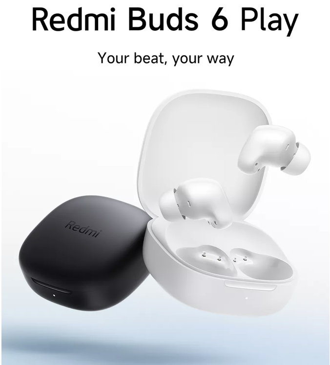 Redmi Buds 6 Play