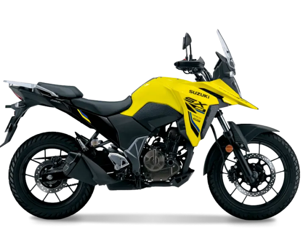 Suzuki V-Strom 250 SX