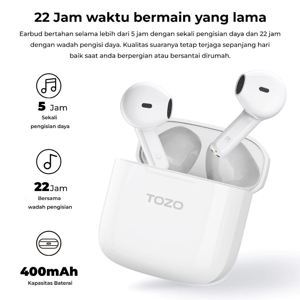 Tozo A3