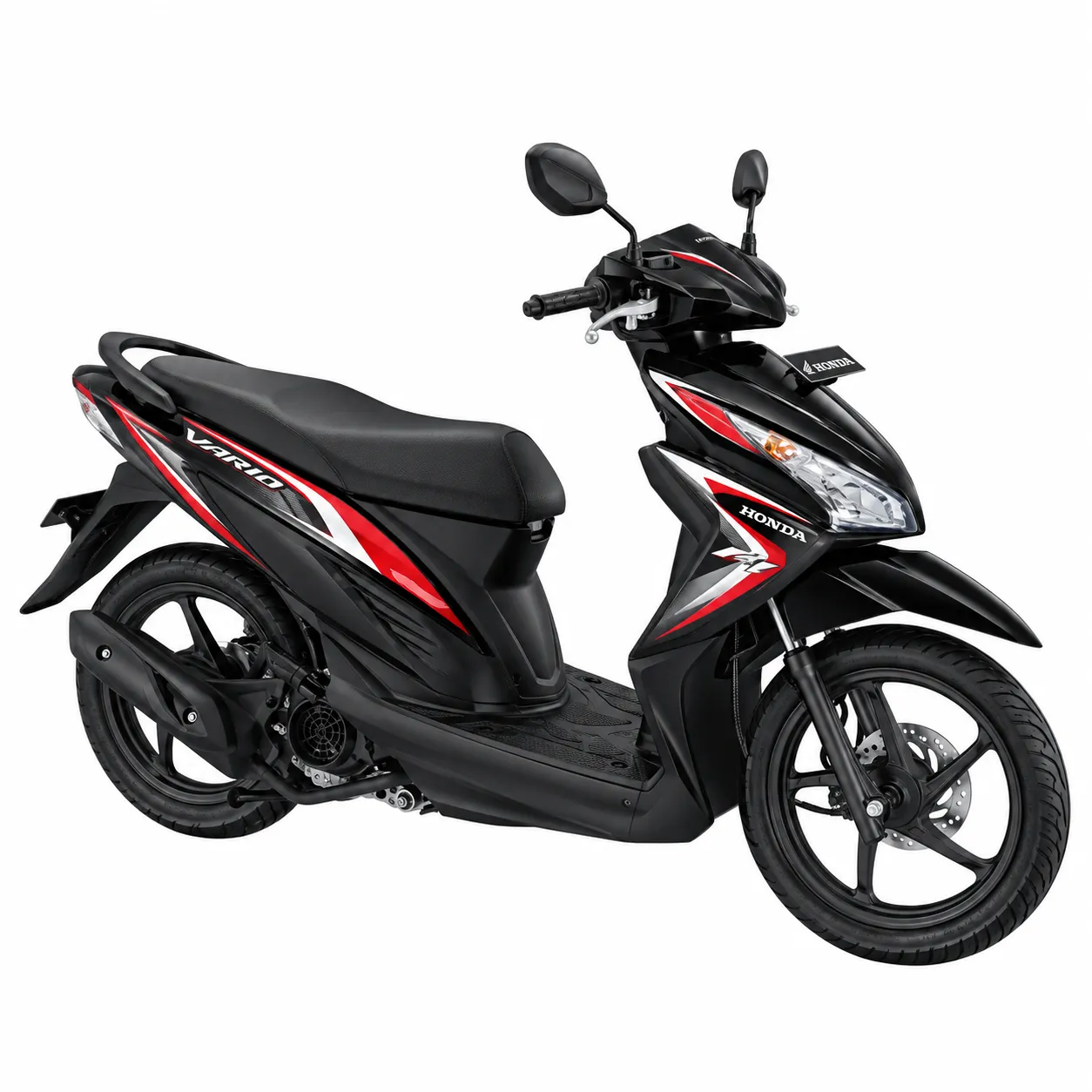 Vario 110 FI