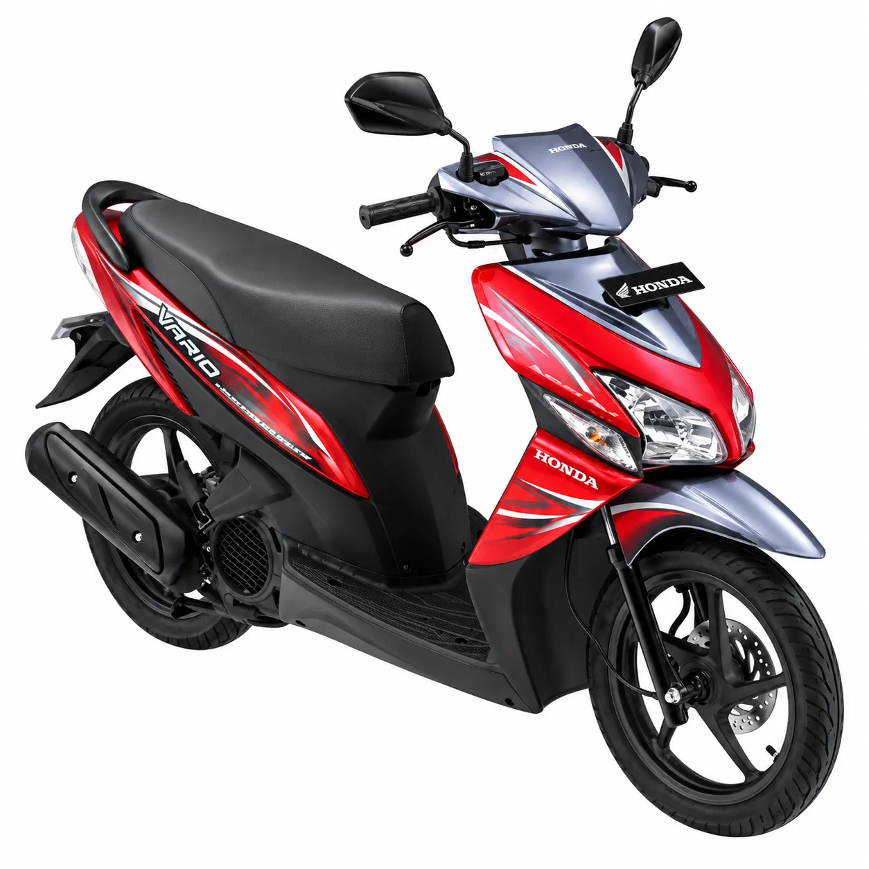 Honda Vario 110 Karbu