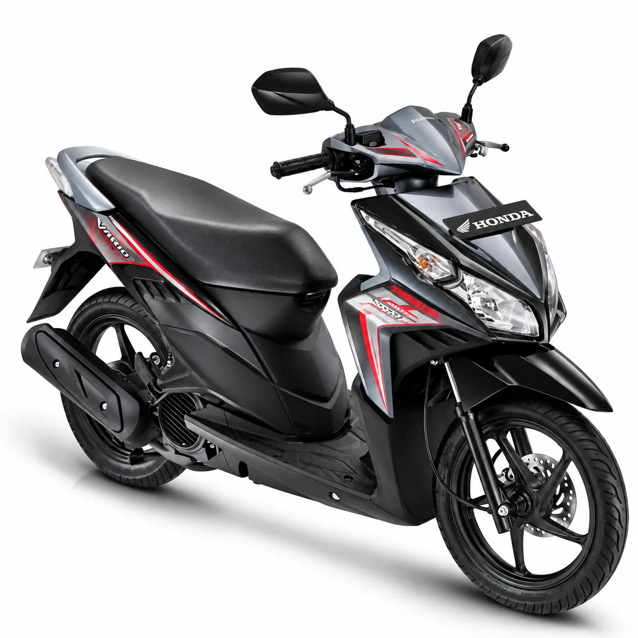 Vario 110 Techno