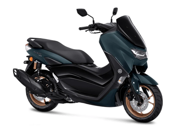 Yamaha NMAX 155