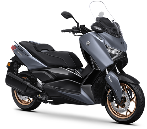 Yamaha XMAX 250